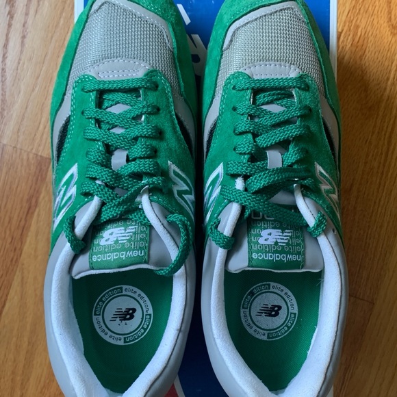 New Balance 1500 CM1500GG - Picture 4 of 11